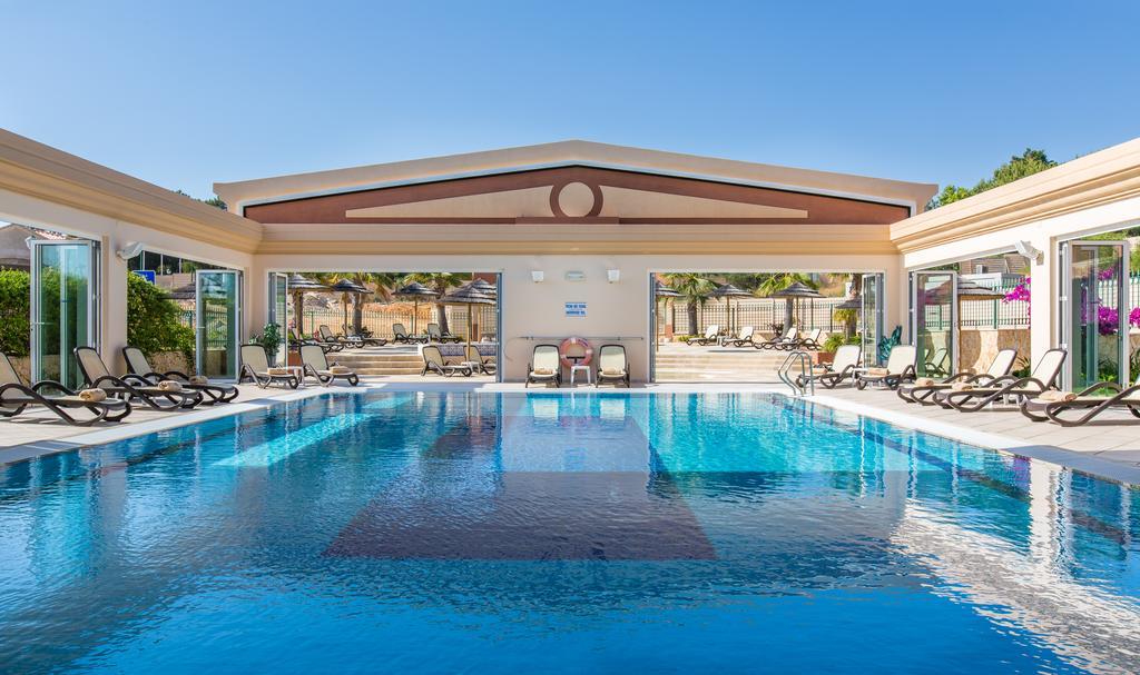Lakeside Country Club - Apartamentos Turisticos Quinta do Lago Buitenkant foto