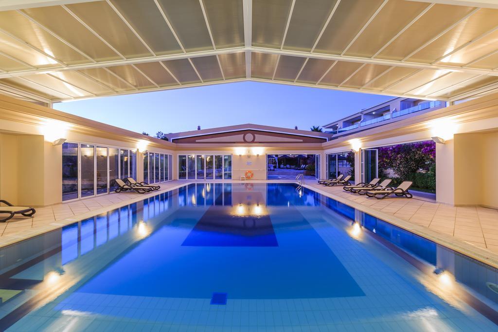 Lakeside Country Club - Apartamentos Turisticos Quinta do Lago Buitenkant foto